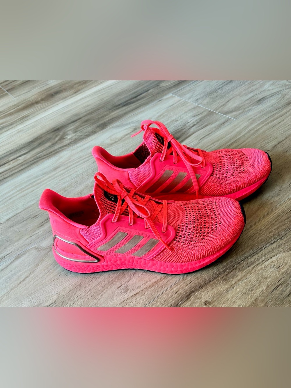 Women’s Adidas Ultraboost size 9 1/2